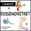 Læselyst: Bussemonstret