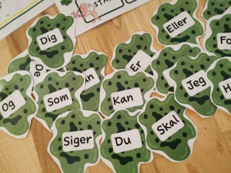 Læselyst: Bussemonstret