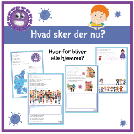 Calle-Corona: Hvad sker der nu?