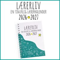 Lærerliv Lærerkalender Lærerliv Lærerkalender