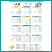 Månedsoversigt - 2026/2027