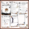 LæsogForstå – Halloween