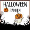 Halloween - PAKKEN