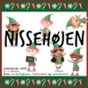 Den Hemmelige Nissehøj 1 – Julekalender 2025