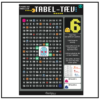 Tabel-TÆV - Spil med 6-tabellen