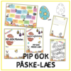 PipGok Påske-LÆS