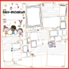 EmnePakke: DIY Selvbiografi