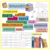 Litteraturbegreber - Pakke