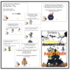 Finurlige Regnehistorier - Halloween