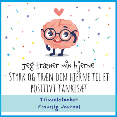 Boost børns trivsel med vores samlede hæfte og 40 værktøjer, der styrker dynamiske kompetencer. Tag børnene med på en spændende rejse mod et Positivt Tankesæt, hvor proces og indsats værdsættes.