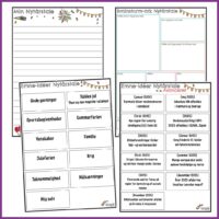 Min nytårstale - nytårstale om året der gik - 2025