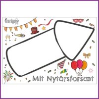 Mit nytårsforsæt - Let