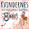 International Kvindedag (8. marts)