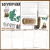 Egtvedpigen - Bronzealderen