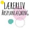 Lærerliv - Årsplanlægningsværktøj 25/26 (tom skabelon)