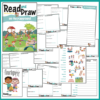 Read & Draw - Playground