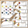 Finurlige centicubes (2) – Plus/Minus