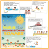 Finurlige Regnehistorier - Sommer