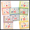 Leg med tallene – for de mindste med tallene 1-10