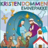 Arbejd finurligt med religion. Vi kommer her tæt på religionen Kristendommen, dens værdier, budskaber, skikke og traditioner – og meget meget mere.