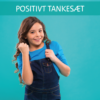 Workshop: Positivt tankesæt
