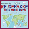 Vores rejsepakke med piktogrammer, finurlige sjove opgaver og masser af andet finurligt - til at rejse med fly en perfekt ressource til at forberede og underholde børnene på en flyrejse. Den giver dem mulighed for at lære og forstå processen på en visuel og engagerende måde, samtidig med at den skaber en følelse af tryghed og empowerment.