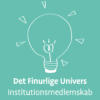Institutionsmedlemskab