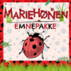 Emnepakke om mariehønen