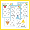 Slip Fantasien Løs: Færdiggør trekanter