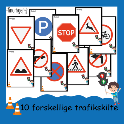 f-rdselstavler-og-vejskilte-til-b-rn-trafikuddannelse-for-b-rn