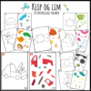 Klip og lim