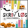 Dette ‘Skriv løs – for de små’-materiale er tematiseret med Halloween 📝🎃 ‘Skriv løs – for de små’ er et finurligt materiale skræddersyet til indskolingsbørn med det primære formål at styrke, motivere og udvikle børnenes skrivefærdigheder. Her får i 30 skriveskabeloner med spændende billeder, hvor børnene skal skrive alle de ord / sætninger, som de kan, der matcher billedet.