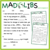 Mad Libs - Blandet 2