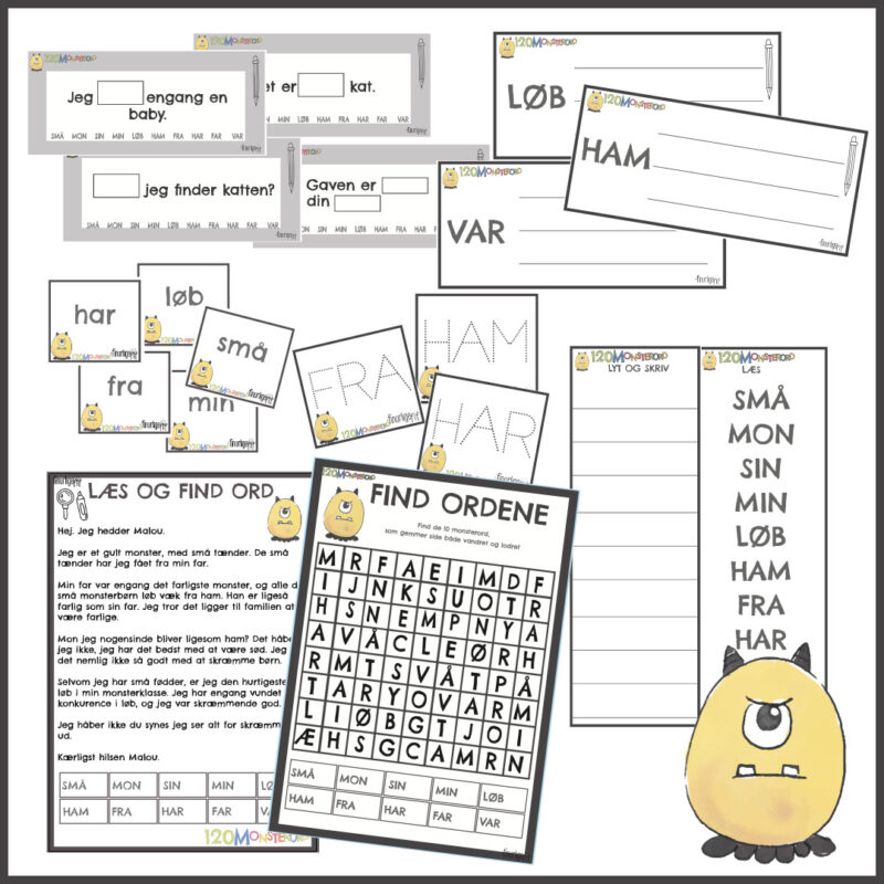 Kreative Aktiviteter Materialer Legende L ring I PDF format kreative-aktiviteter-materialer-legende-l-ring-i-pdf-format