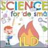 Science for de små - ILD