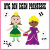 Byg din egen prinsesse