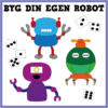 Byg din egen robot