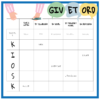 Giv et ord #2