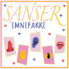 Sanser - Emnepakke
