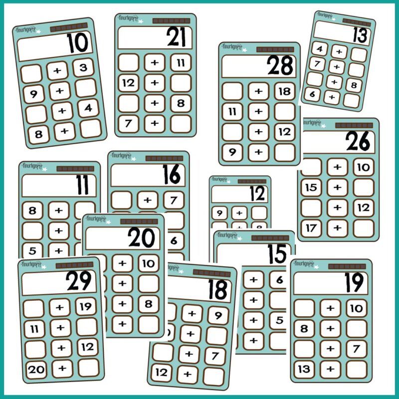 Additionstr ning For B rn Regnestykker Med Addition plus additionstr-ning-for-b-rn-regnestykker-med-addition-plus