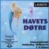 Læselyst: Havets døtre