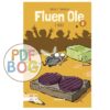 Fluen Ole #8: Fluen Ole i skole