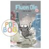 Fluen Ole #9: Fluen Ole i støv og snavs