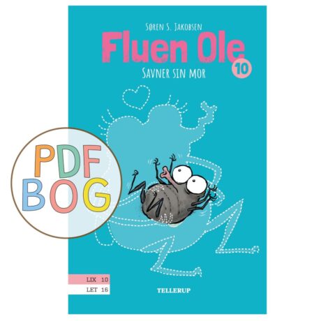Fluen Ole #10: Fluen Ole savner sin mor