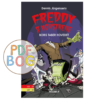 Freddy & monstrene #1: Boris taber hovedet