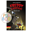 Freddy & monstrene #5: Den nye vagt