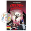 Freddy & monstrene #3: Dracula er tørstig
