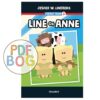 Lydret trin 3 - Line og Anne