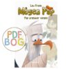 Mågen Pap #2: Pap brækker vingen