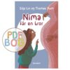 Nima #1: Nima får en bror